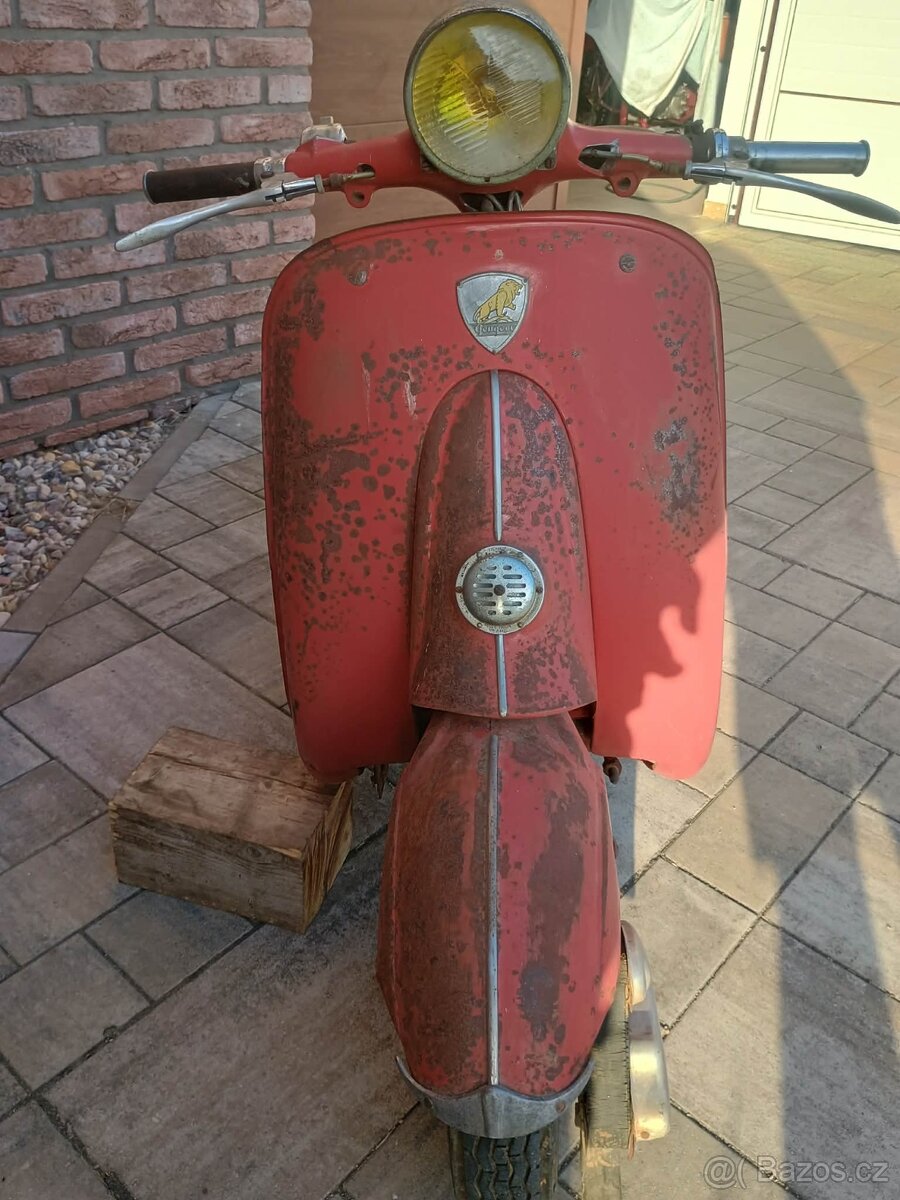 Peugeot 57C - 2
