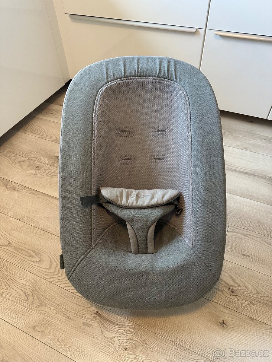 Cybex Lemo bouncer - 2