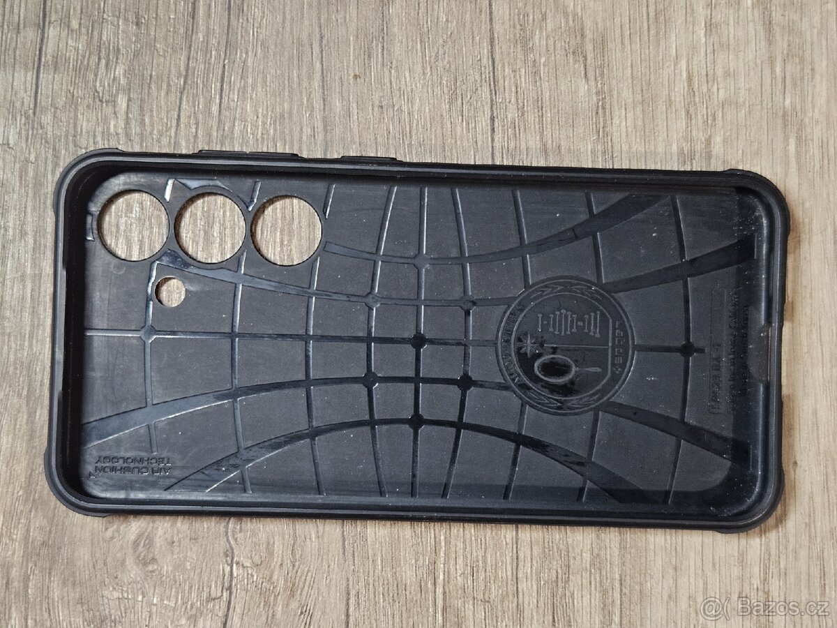 Spigen obal Samsung Galaxy S24 - 2