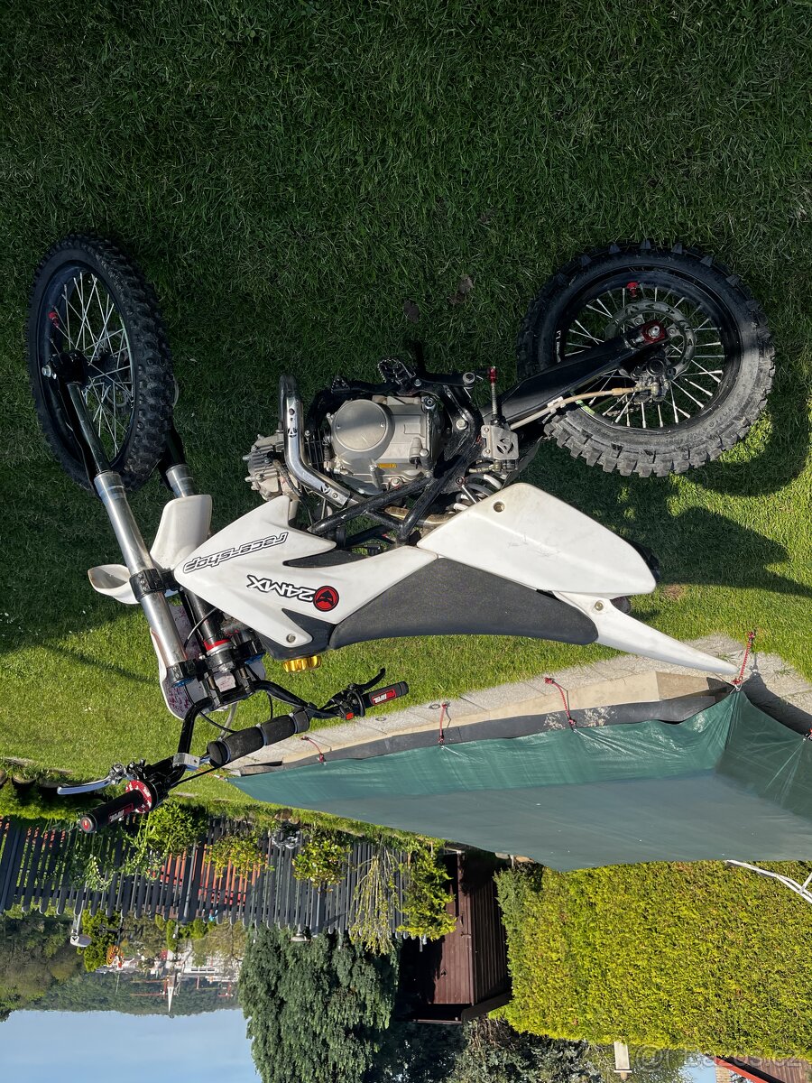Pitbike 125ccm