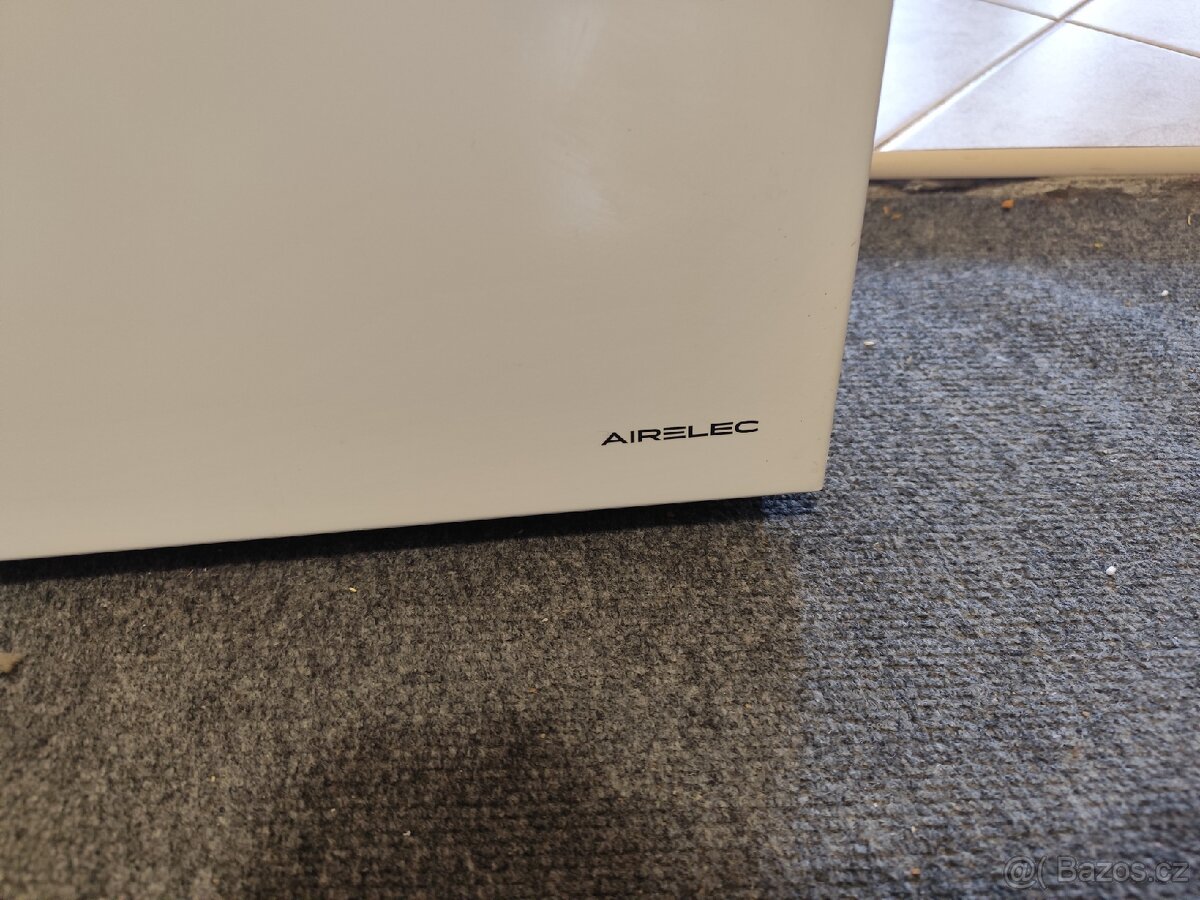 Prodám nástěnný přímotop Airelec 2000w - 2