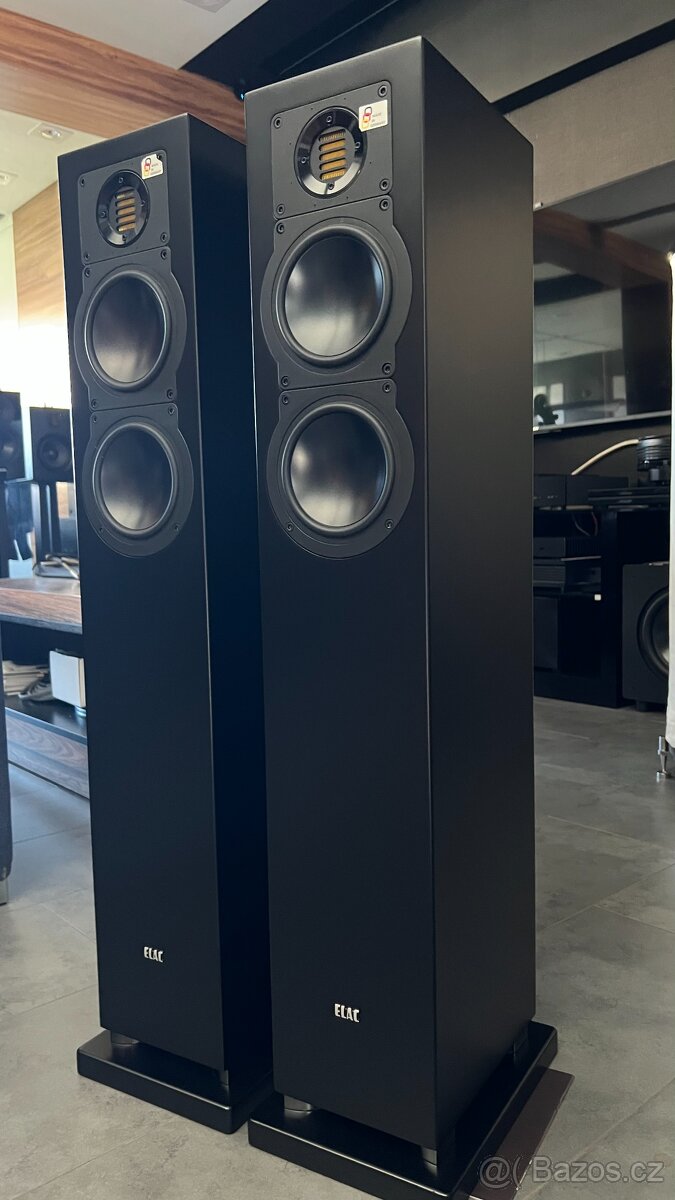 Elac ELAC FS 197 - Podlahový sloup - 2