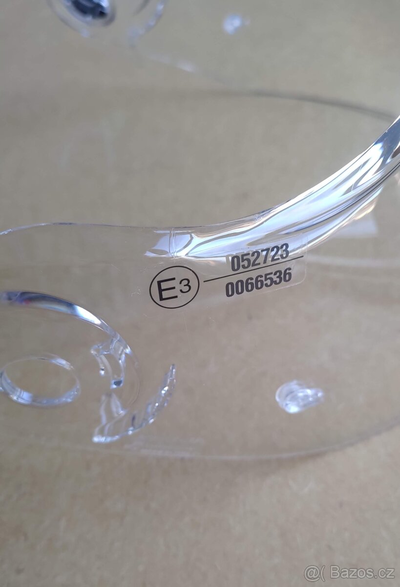 Plexi X-Lite X-1004/1003 nové - 2