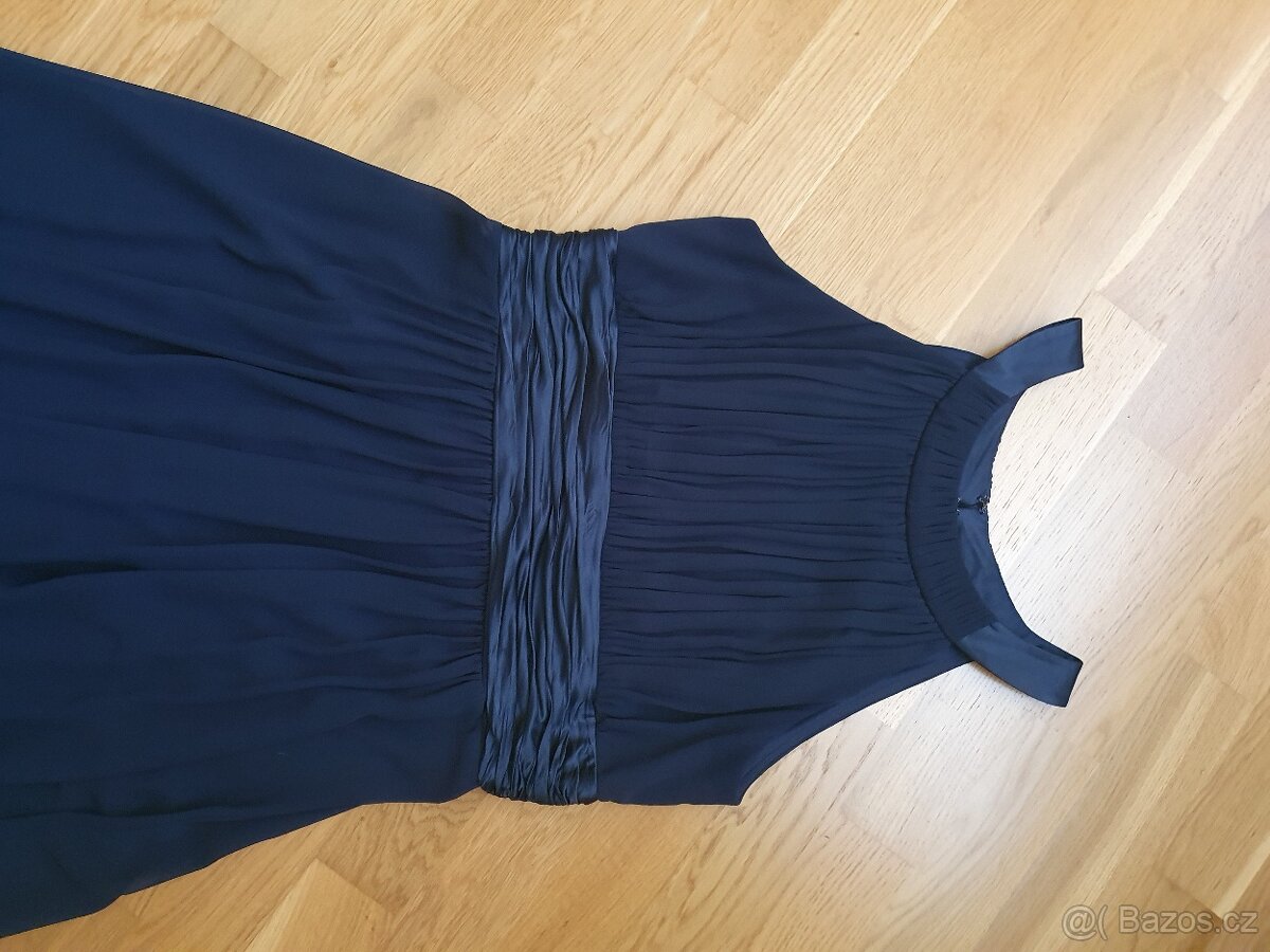 Společenské dlouhé šaty - 2