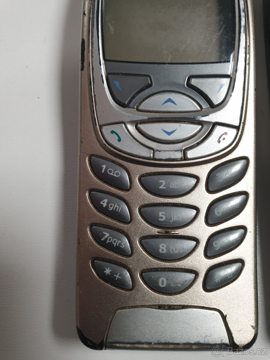 Nokia 6310i 2ks. na ND - 2