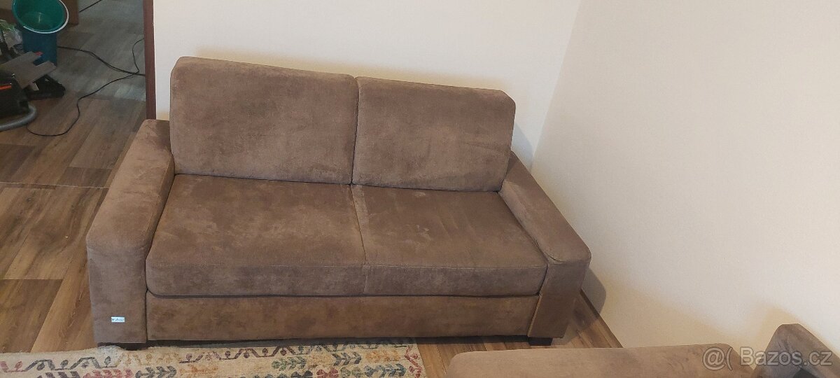 Dvojsedák Phase Madrid - 2