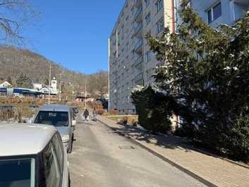 Prodej 9/112 bytu v Mojžíři - 2