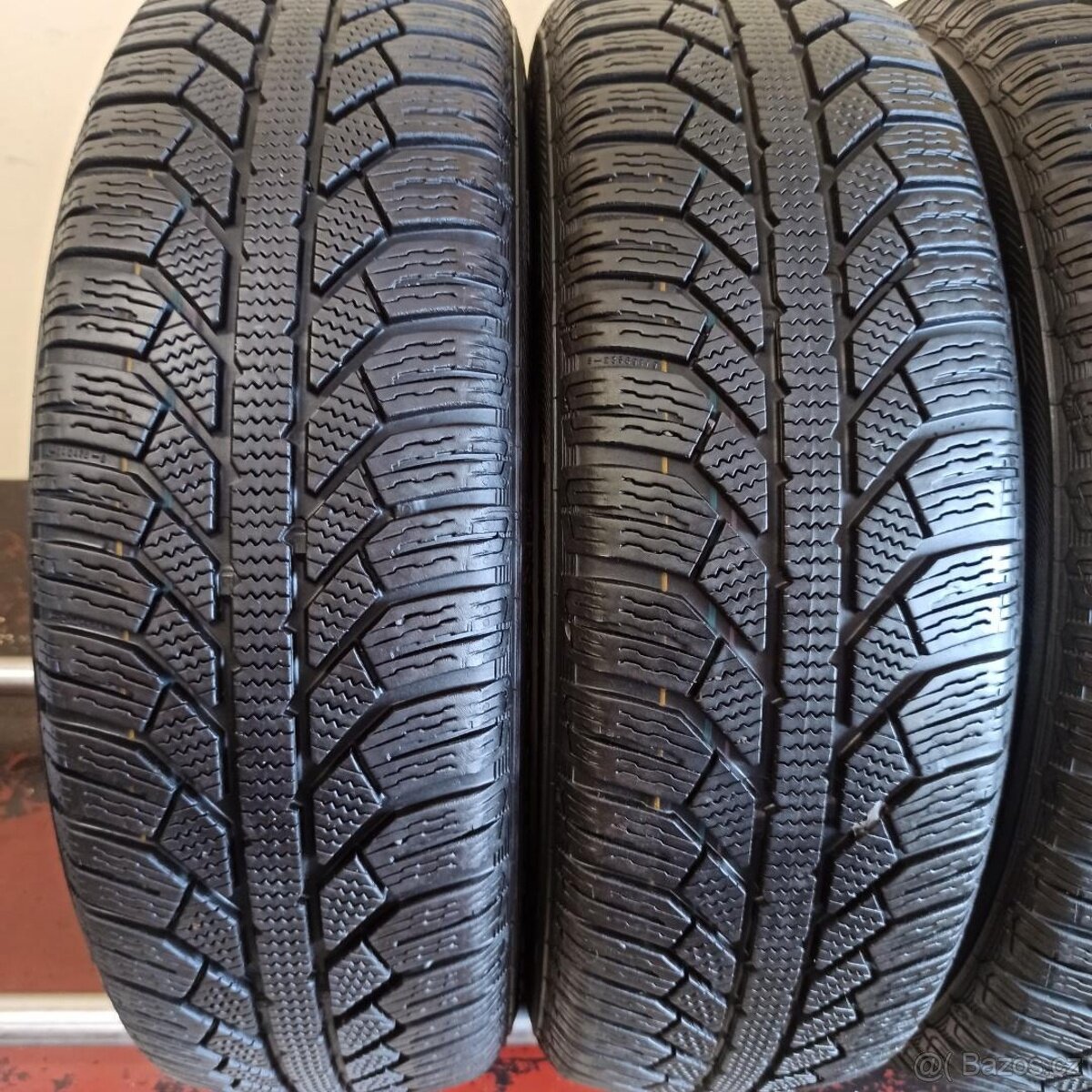 Semperit 175/65 R15 84T 6,5mm - 2