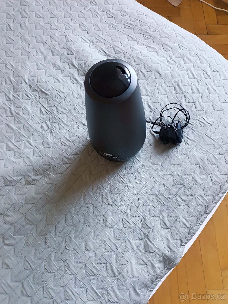 Zvlhčovač vzduchu - 2