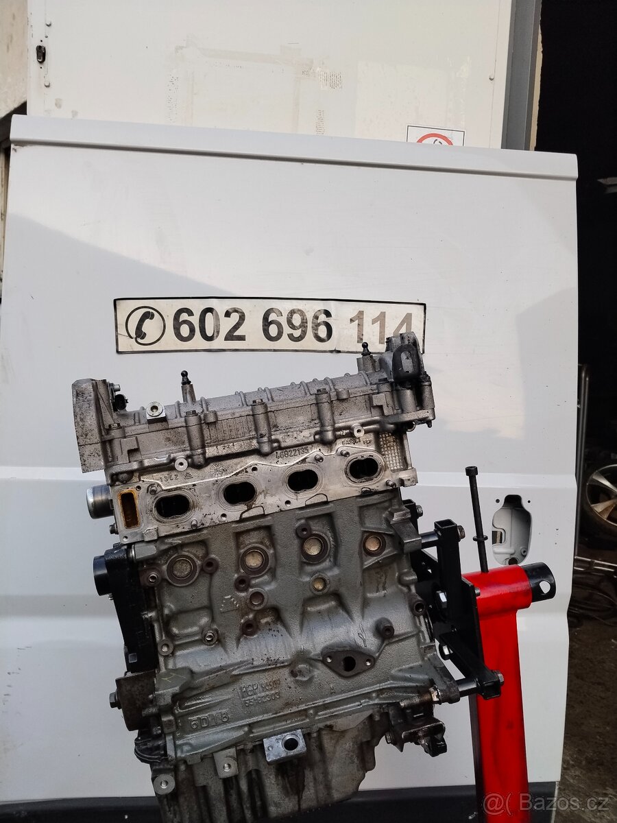 Motor 1.9 100 kW , 939A8000 Fiat , Saab , Opel , Suzuki alfa - 2