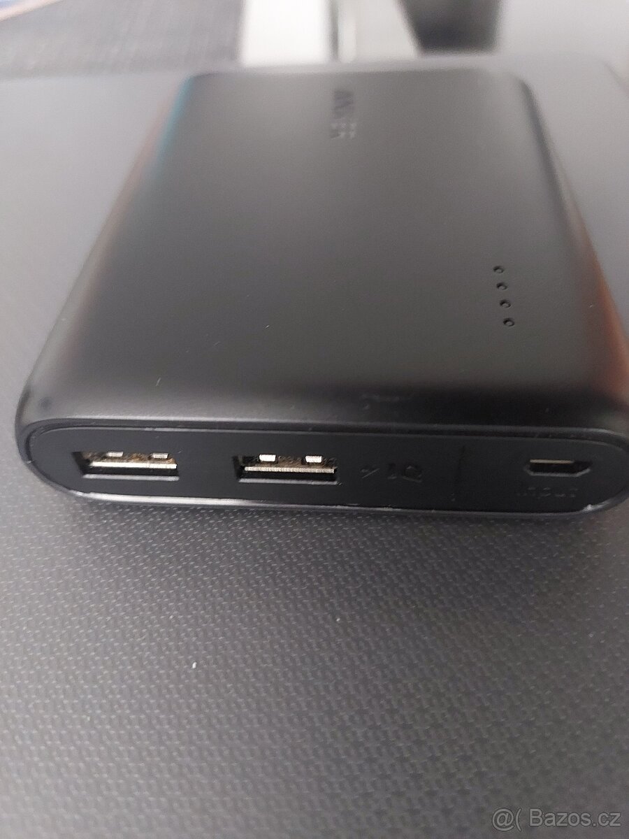 Powerbanka ANKER 13000, A1215 - 2