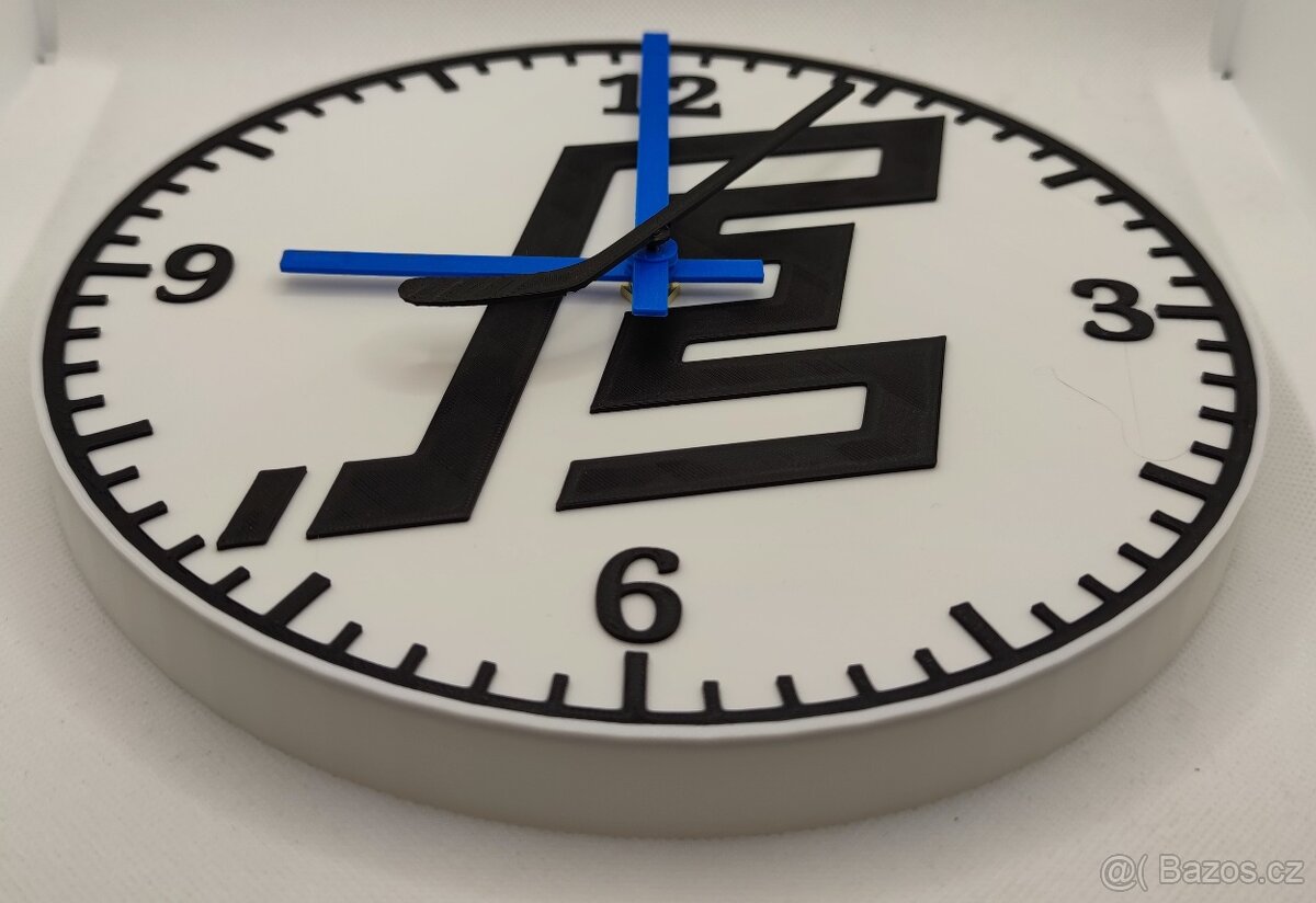 Prodám nové hodiny HC Energie Karlovy Vary. - 2