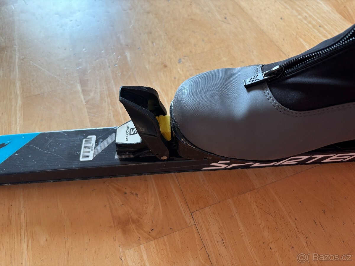 Běžky zn Favorit 170 - 2