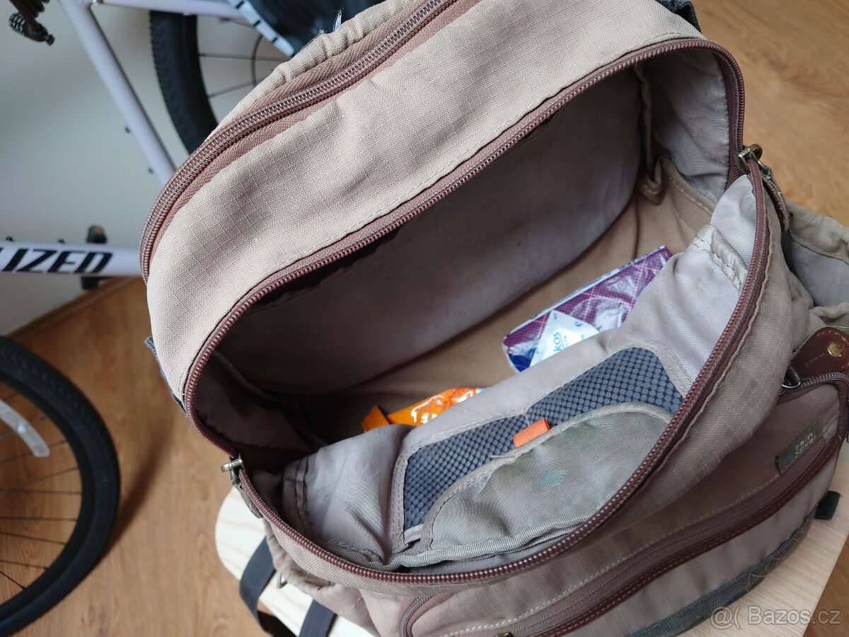 Fotobatoh Vanguard Havana 41 - 2