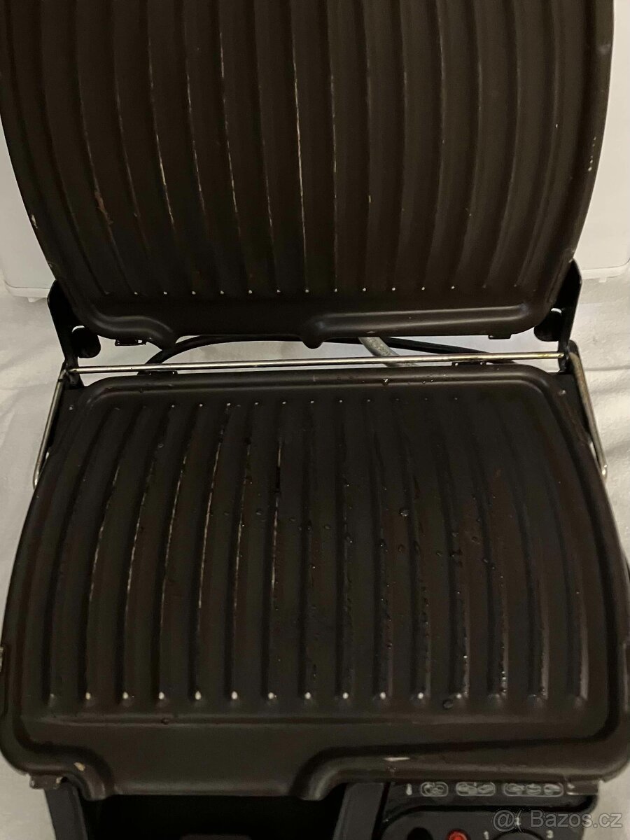 Elektrický gril Tefal G03-M - 2