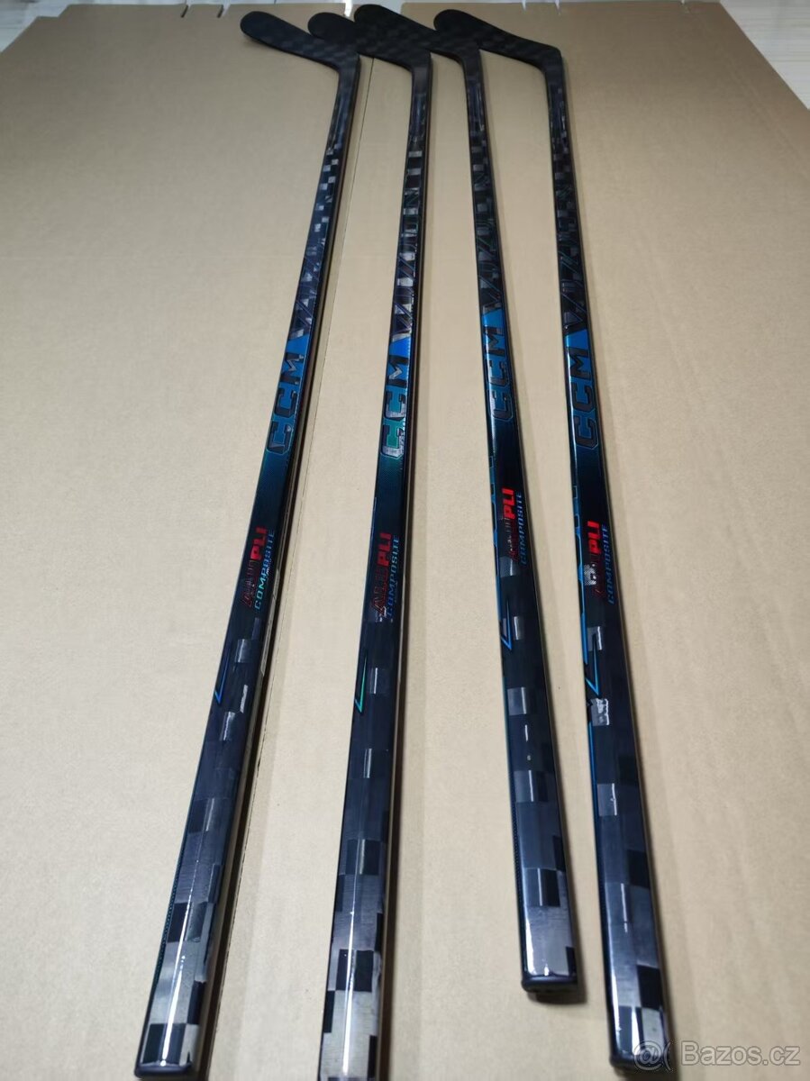 Hokejka CCM VIZION - 2