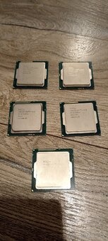 Intel Core i5 4570 - 5ks - 2