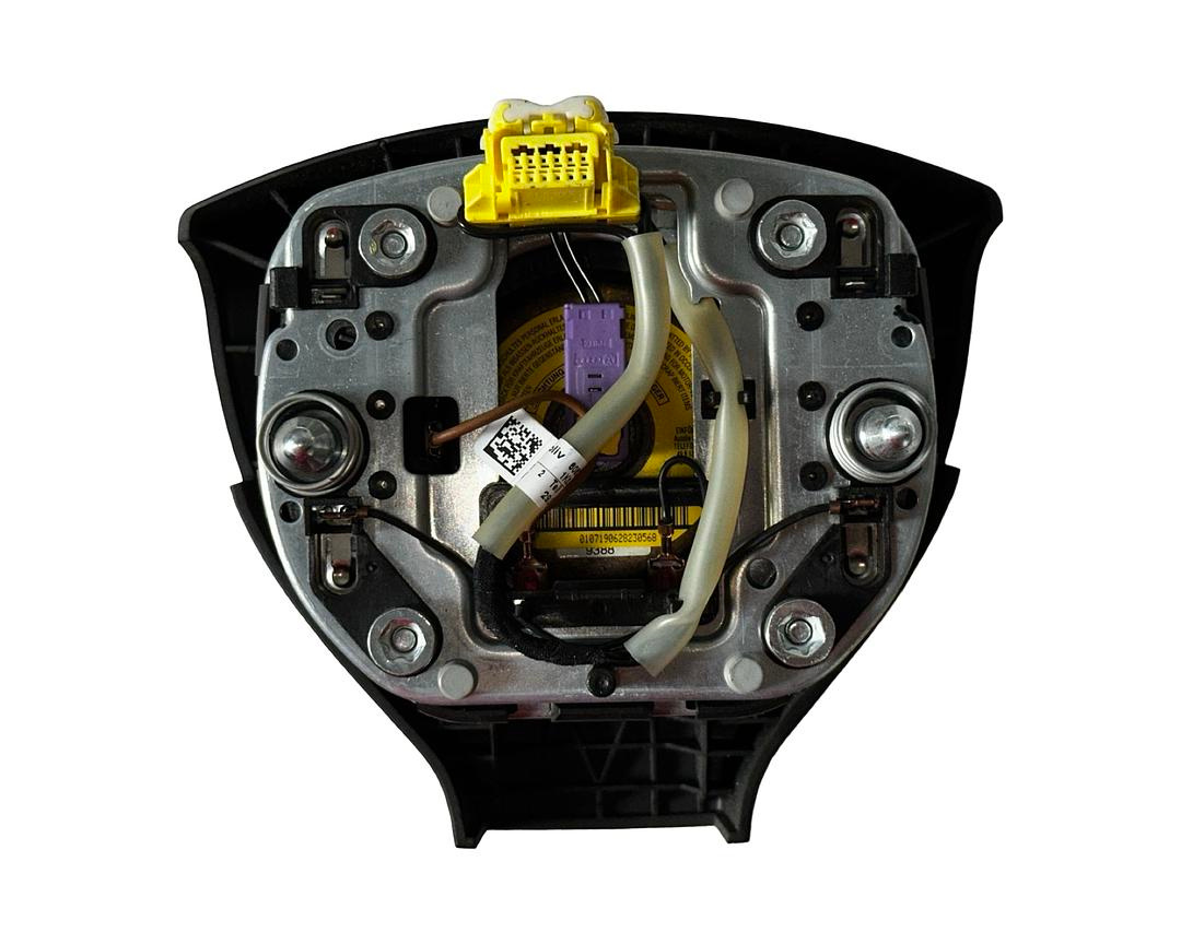 Airbag řidiče 1T0880201G VW Touran 1T2 facelift r.v. 2007 - 2