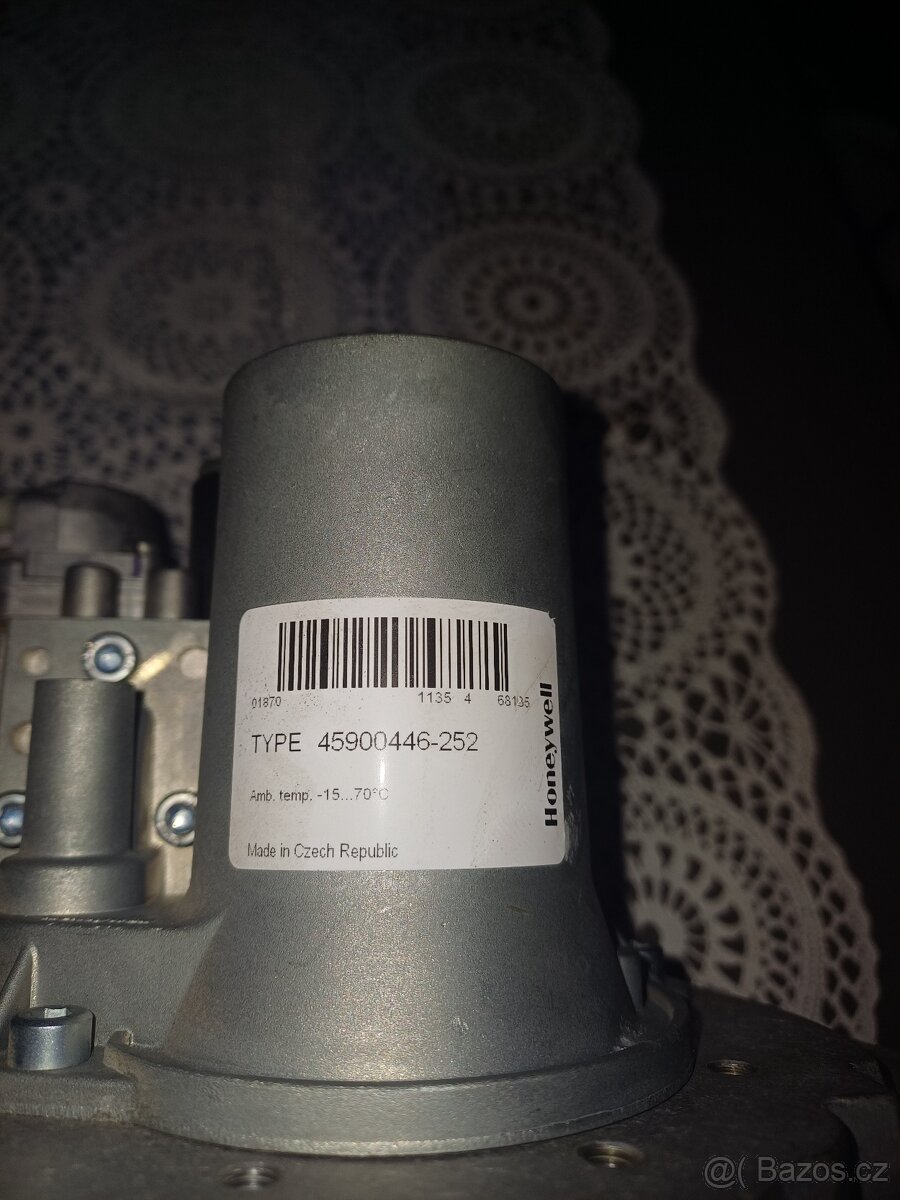 Prodám ventilator - 2