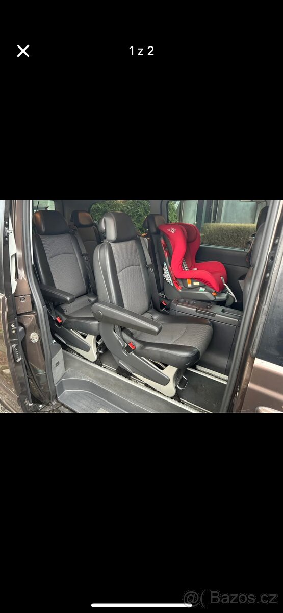 Sedacky vito viano 639 - 2