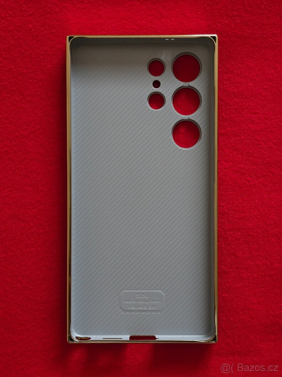 Zadní kryty na Samsung S25 ultra - 2