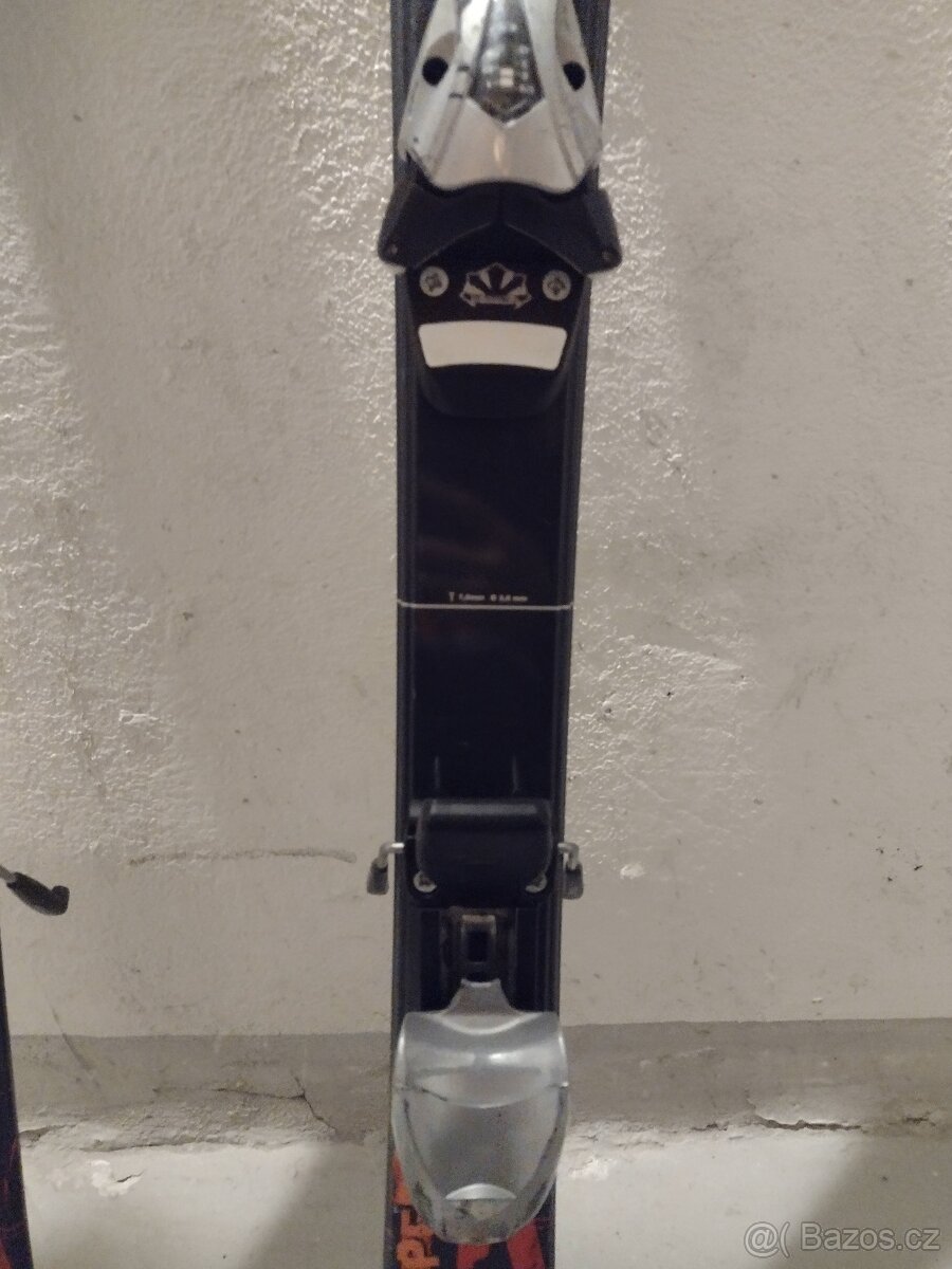 Dětské lyže Elán - 2