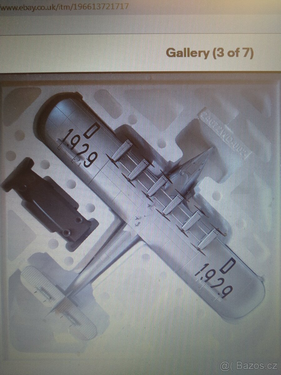 Dornier Do X 1929 SCHUCO - 2