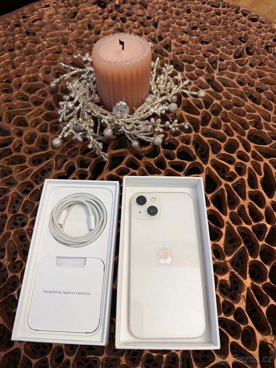 Prodám iPhone 13 - 2