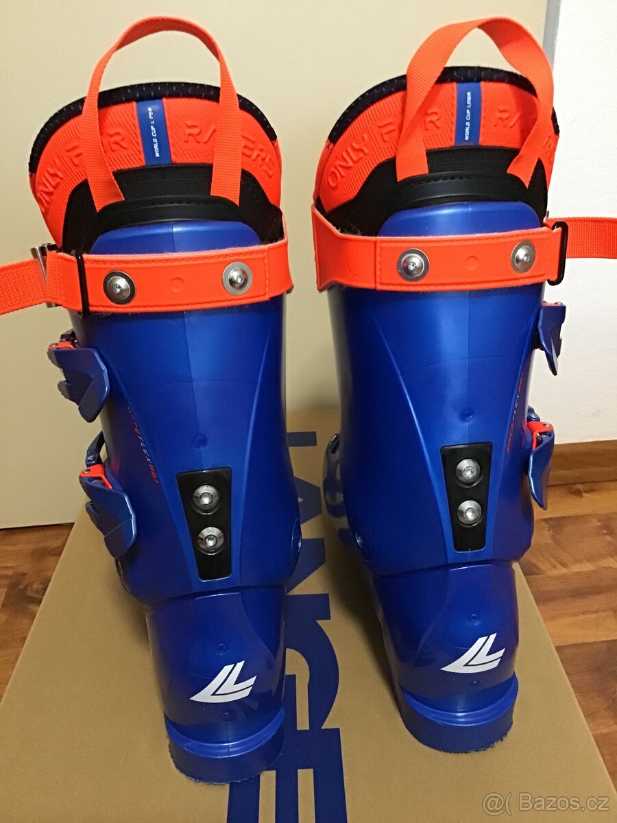 lyžařské boty Lange RS 130 LV 2025 - 2