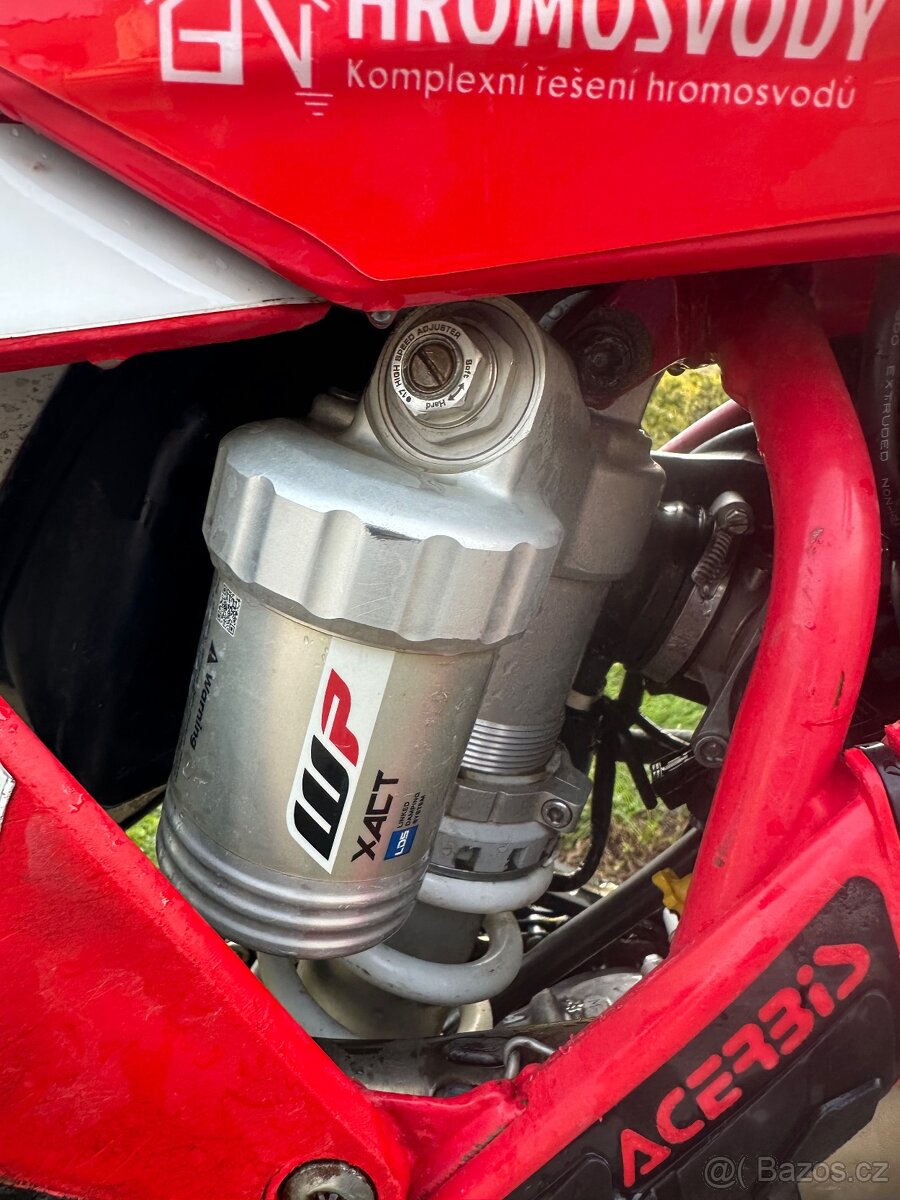Gasgas 250 mc - 2