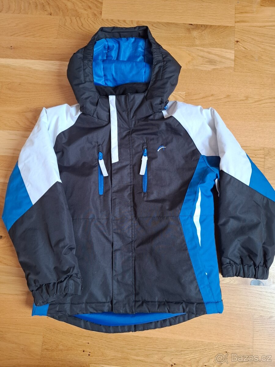 Dětská zimní souprava F&F 5-6 let - 2