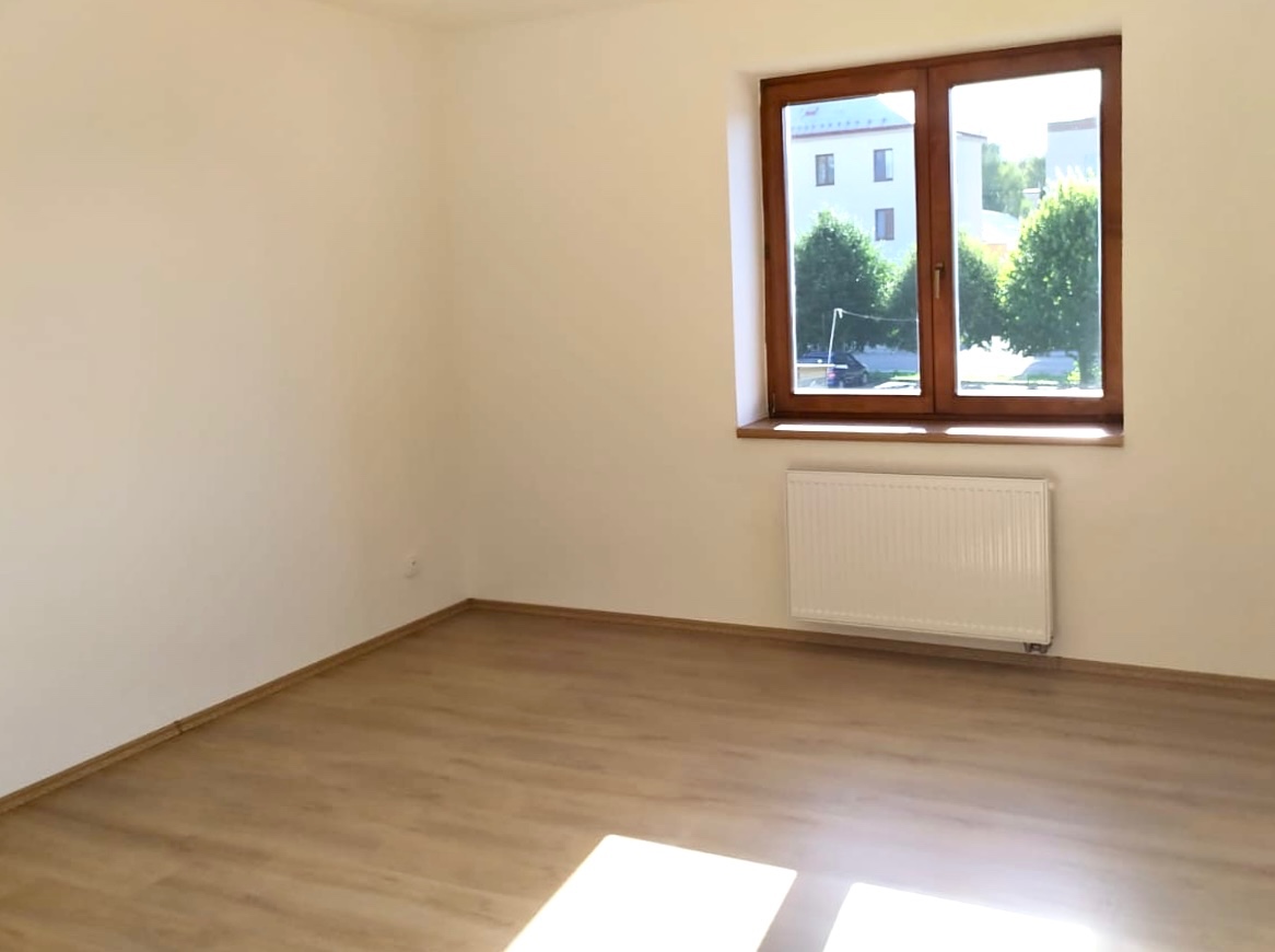 Pronájem bytu 2+kk Mor. Trebová - 2