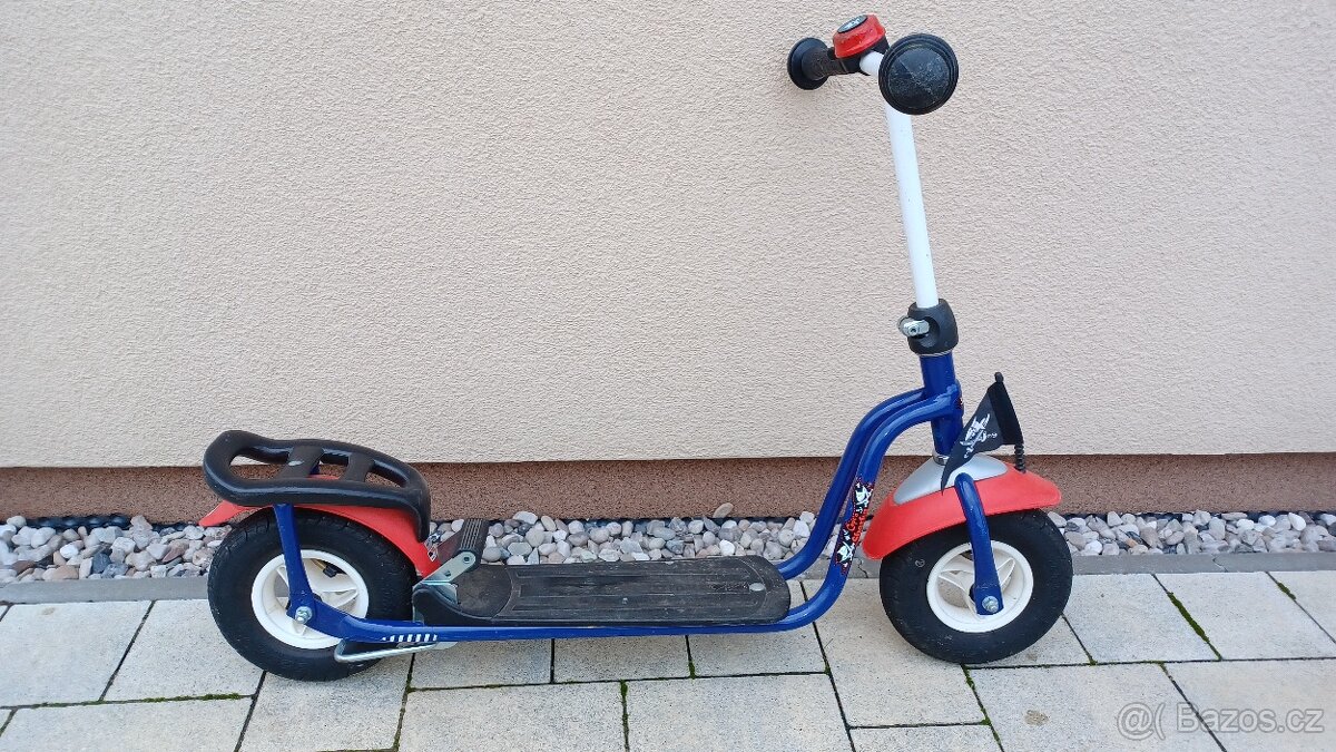 Koloběžka PUKY - 2