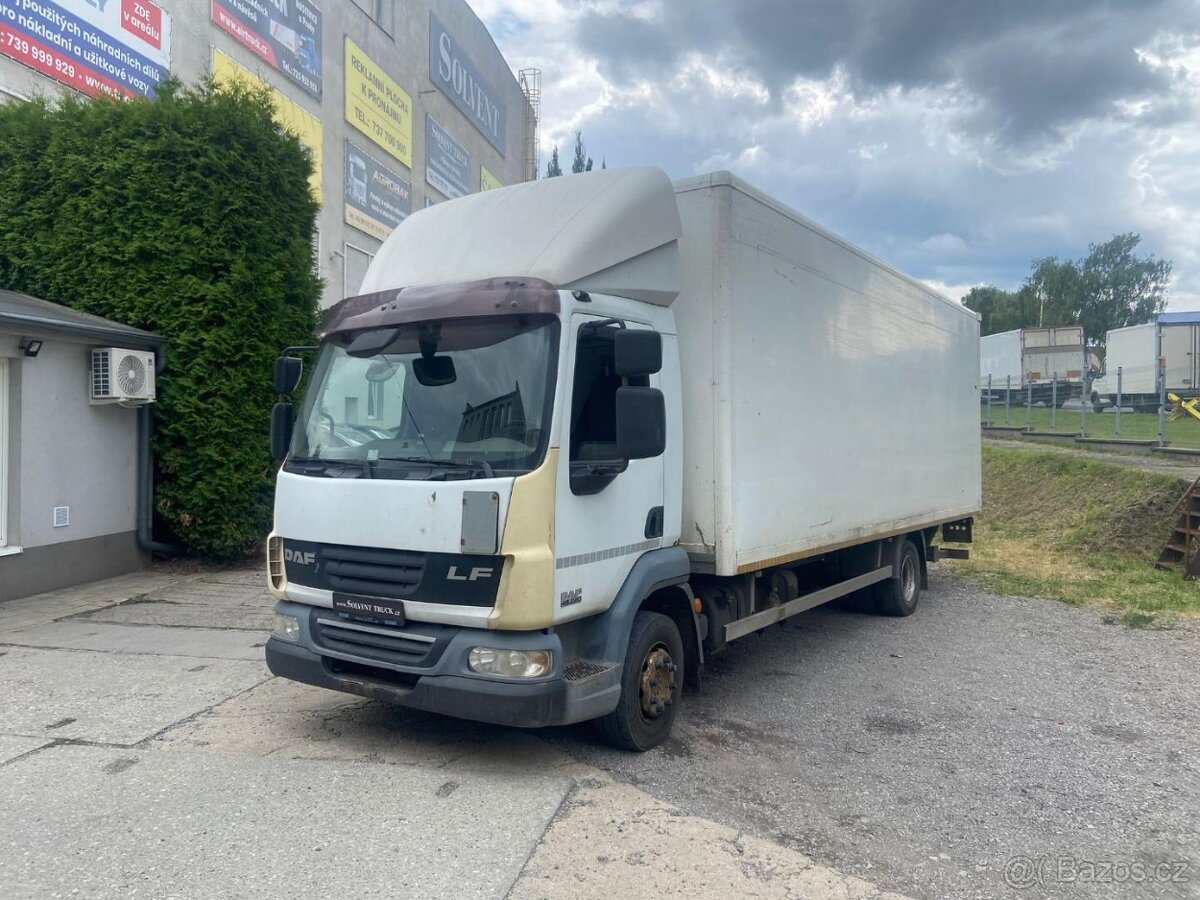 DAF LF 45.220, Euro 5 +DPH - 2