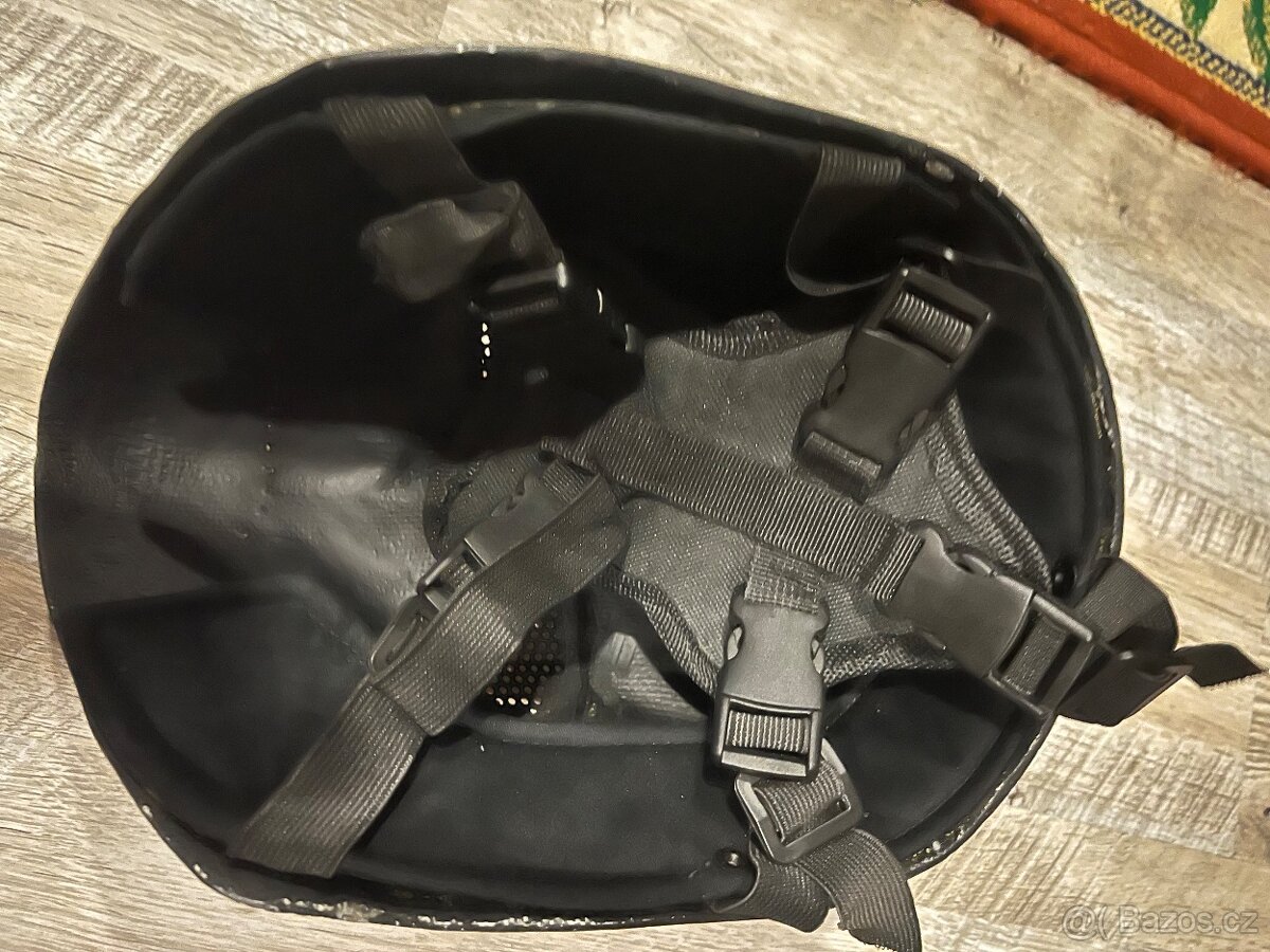 Maska na airsost - 2