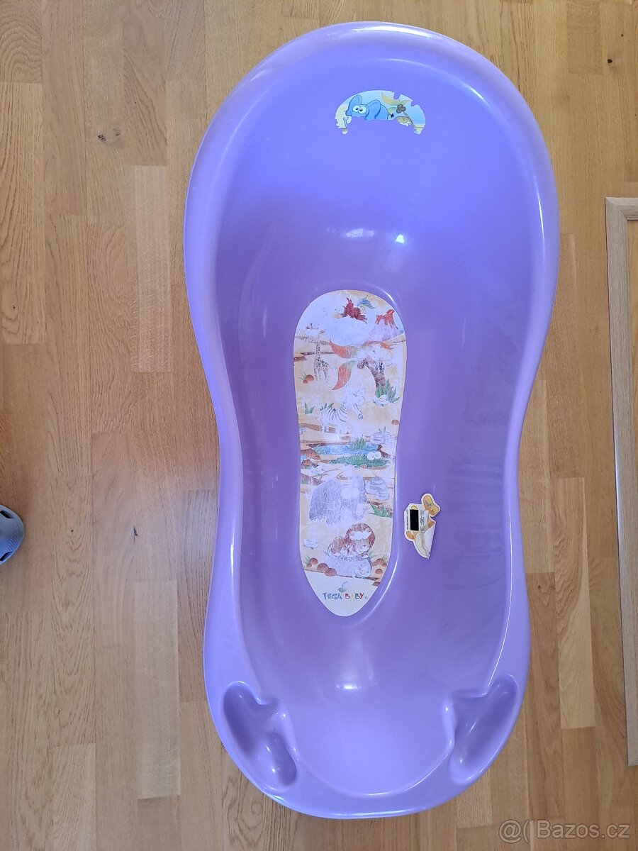 Dětská vanička - 2