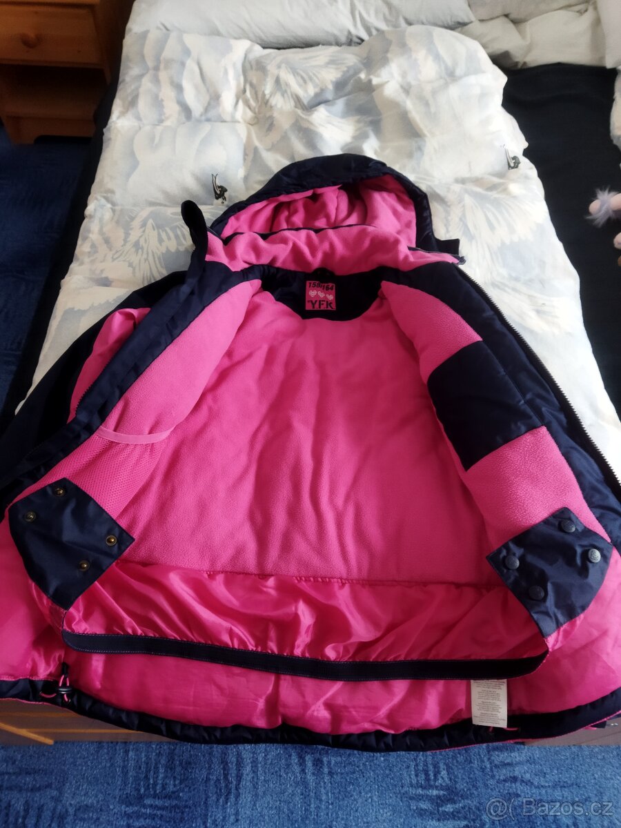 Lyžařský komplet - 2