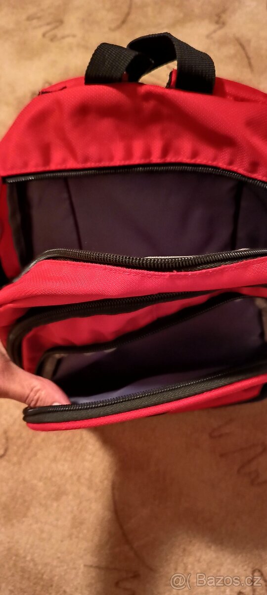 Dětský batoh - 2