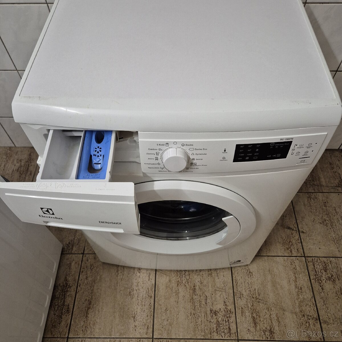 Pračka Electrolux - 2