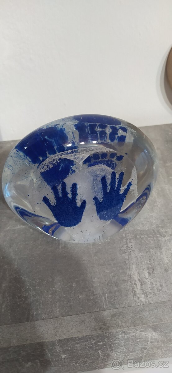 Prodám obrovské těžítko - 2