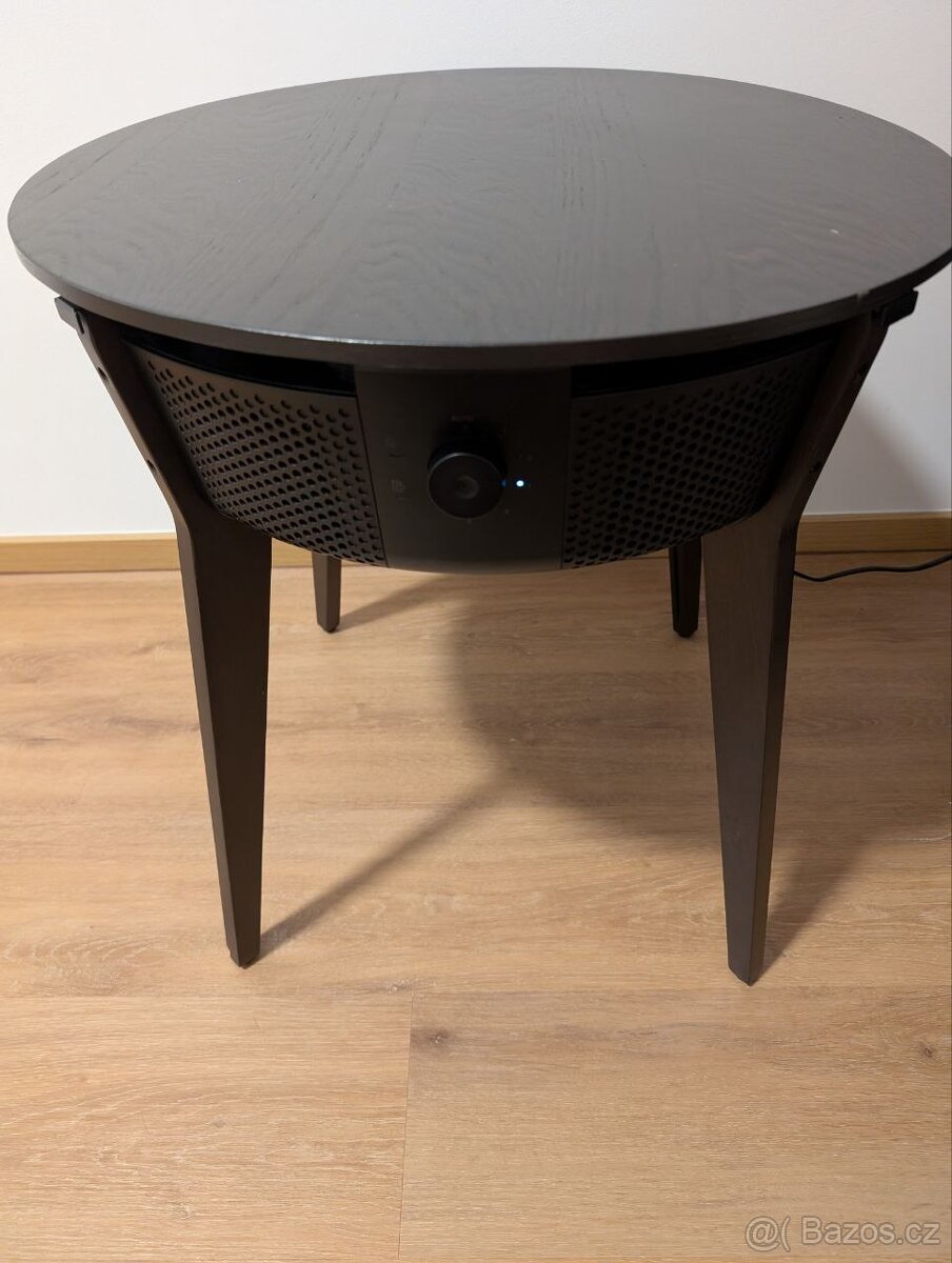 STARKVIND Stolek s čističkou vzduchu - 2