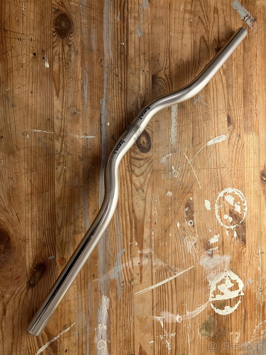 Riditka MTB Tranz-X - 2