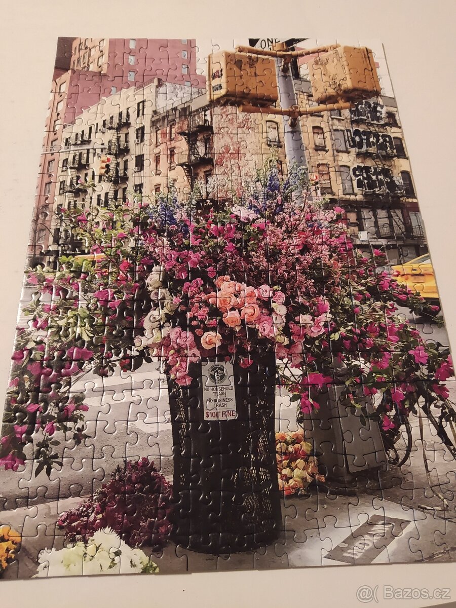 Ravensburger puzzle Moment - 2