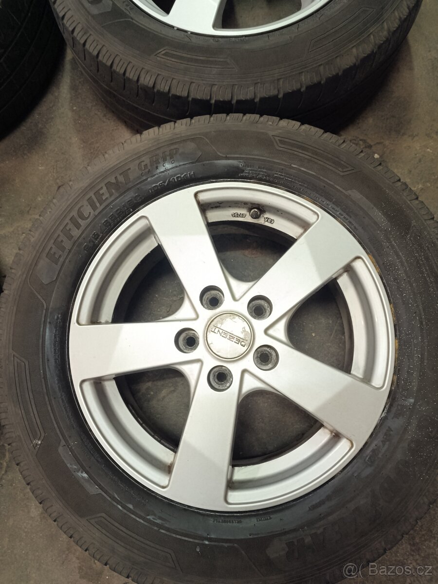 Renault Trafic,Opel vivaro, Nissan primastar - 2