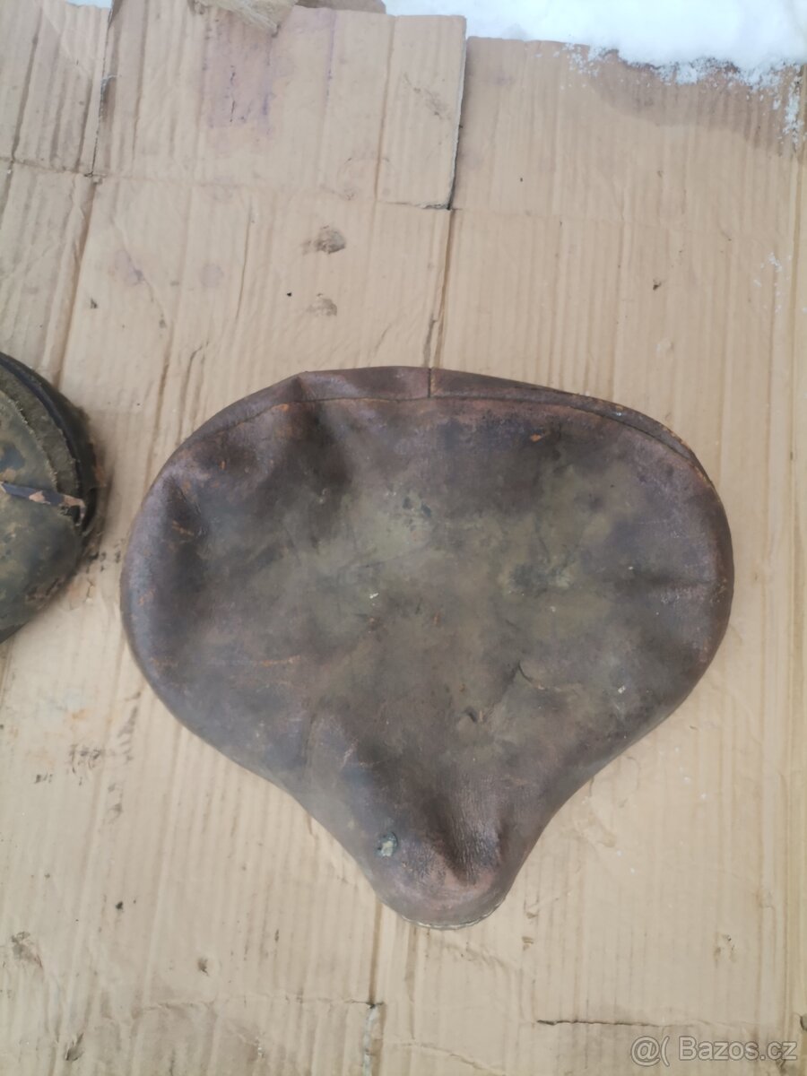 Jawa perak sedla - 2