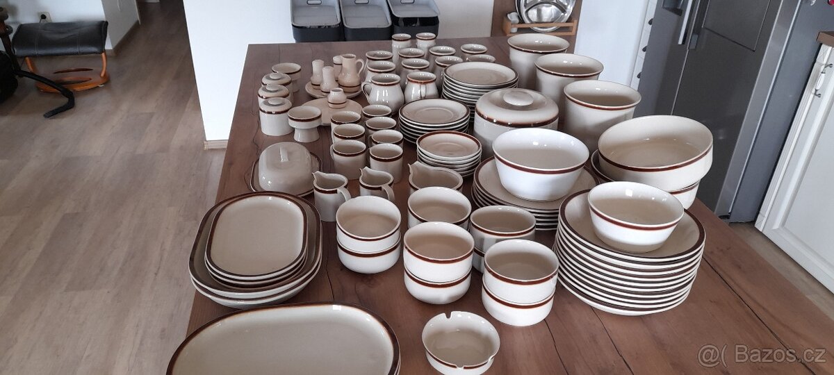 Keramika kera vitral - 2