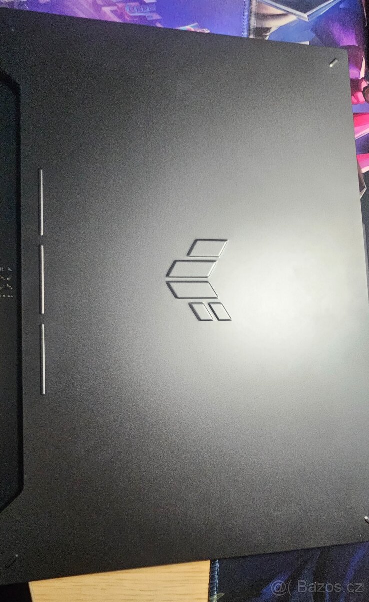Asus TUF A15 herní počítač - 2