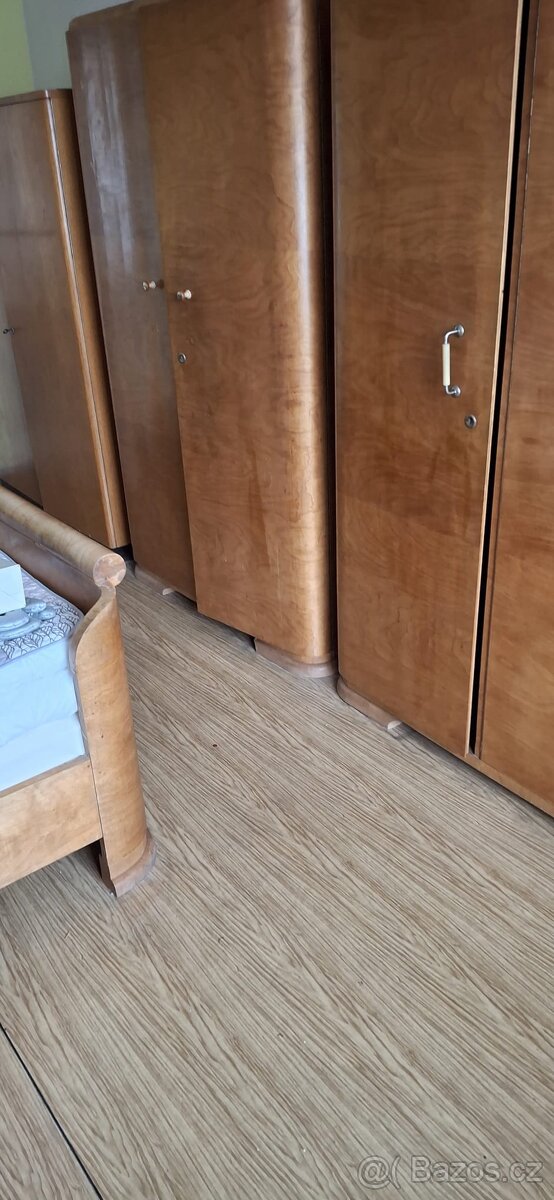 Set retro nábytku - 2