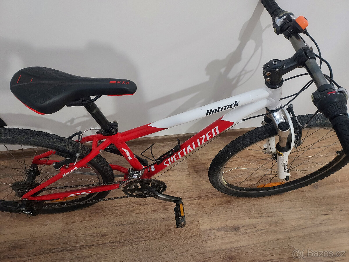 Kolo Specialized "24" - 2