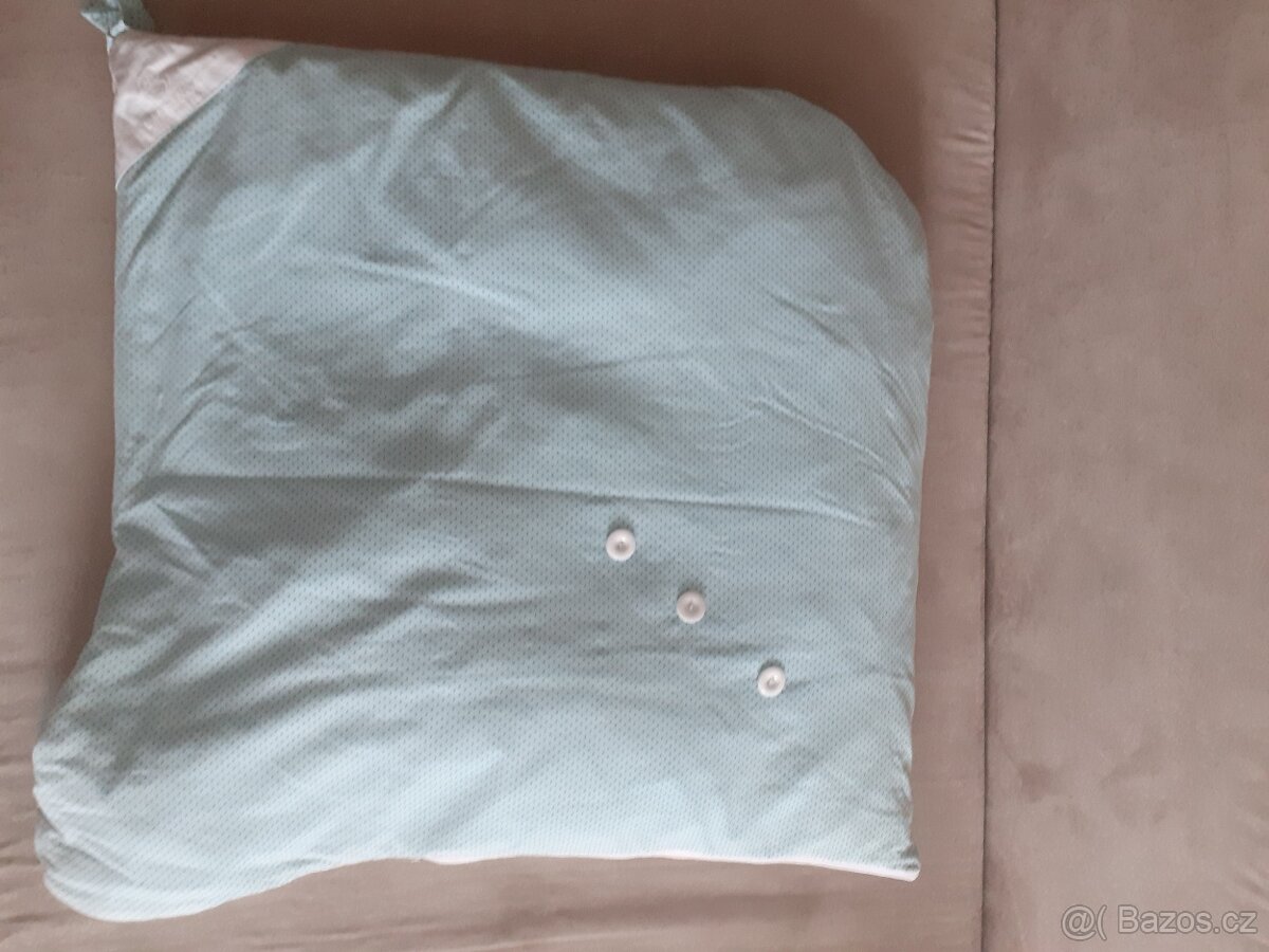 Dráček zavinovačka 80x80 - 2